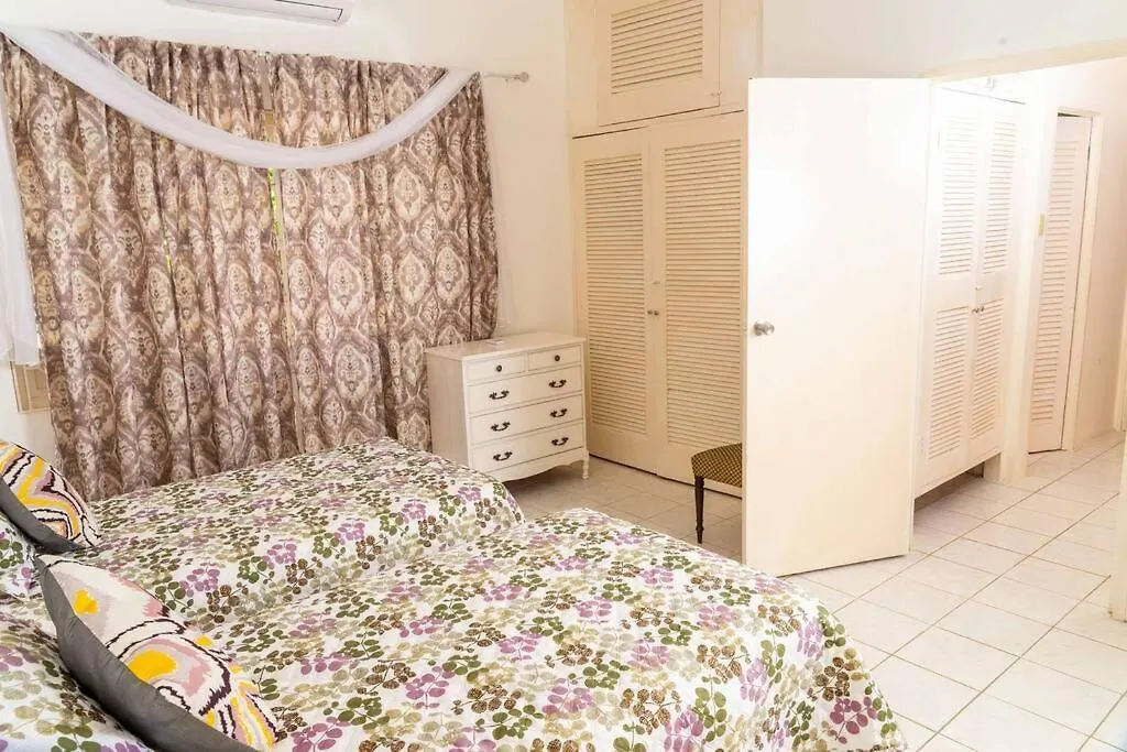 Bungalow On The Terrace Montego Bay 0*,