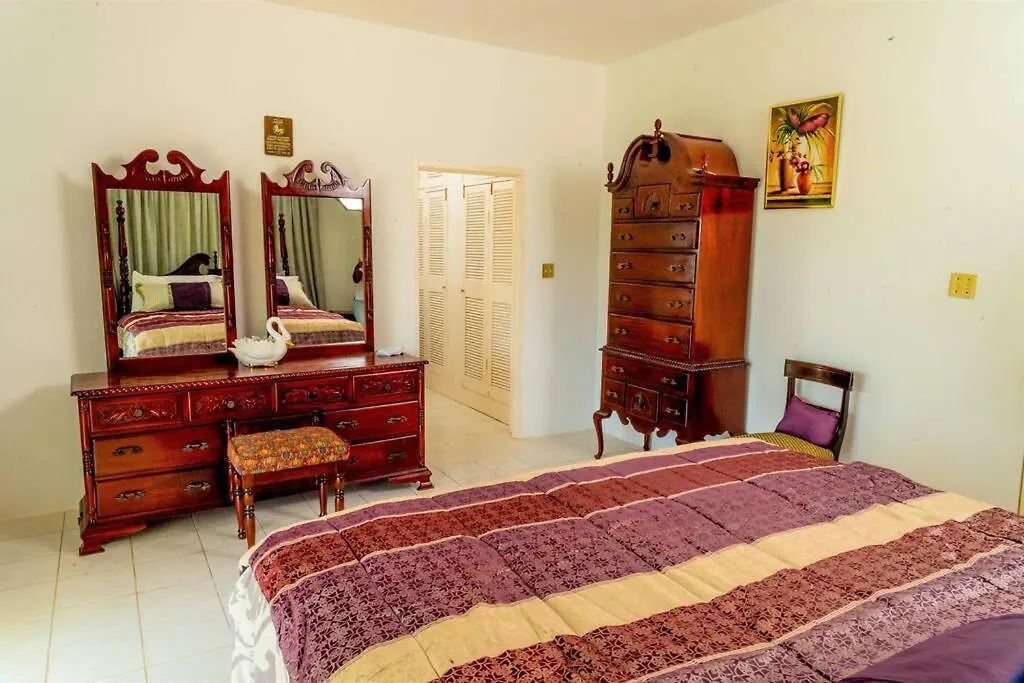 Bungalow On The Terrace Montego Bay 0*,  Jamaica