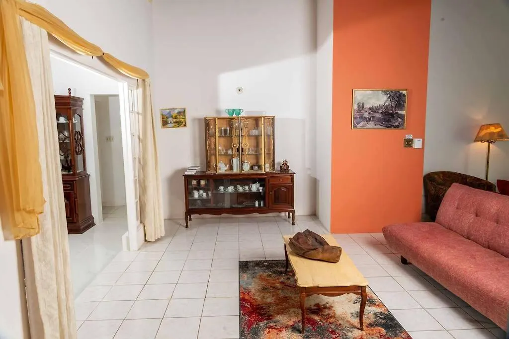 Bungalow On The Terrace Montego Bay