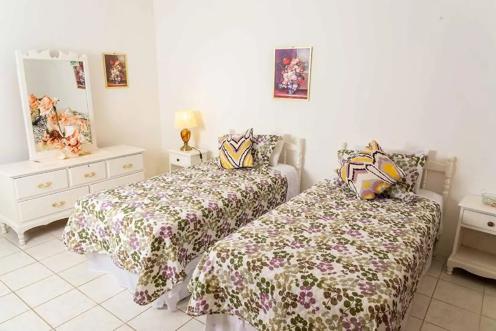Bungalow On The Terrace Montego Bay Jamaica